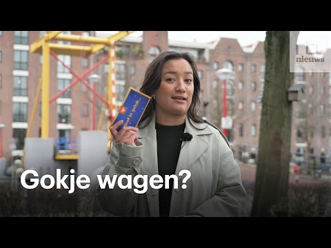 Zo groot is de kans dat jij het winnende Oudejaarslot hebt