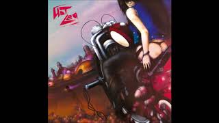 Hot Leg - Red Light Fever (Full Album) HQ