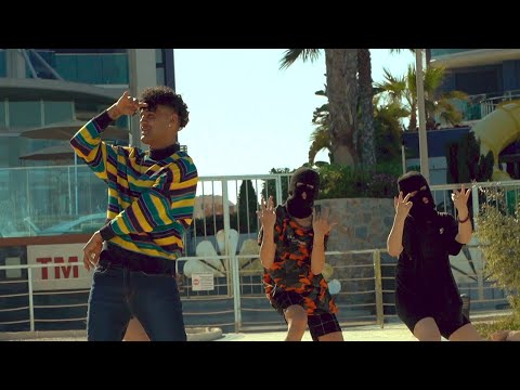 M el Cobi - Salam Alikum Alikum Salam 🌹