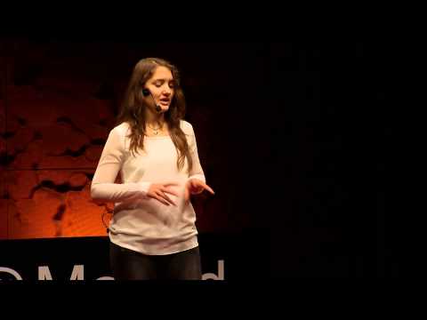 Las adversidades y las historias que narramos | Julieta Barragan | TEDxYouth@Madrid