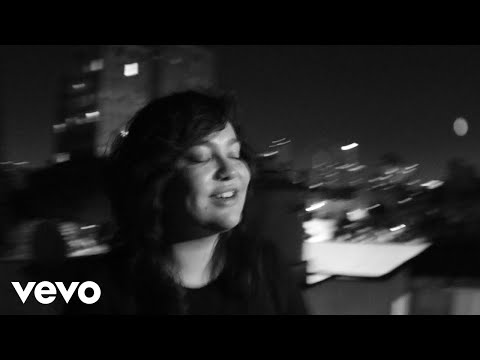 Agris - Bonita (Visualizer)