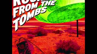 Rocket From The Tombs - Amphetamine