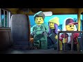  LEGO® Hidden Side 70423 Paranormální autobus 3000