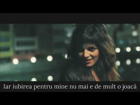 04 Cosmin feat. Adi Morosanu - TIMP PENTRU IUBIRE (Lyrics Video)