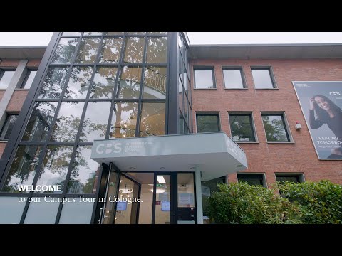 [Germany] CBS International Business School
