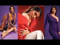 Pooja Hegde Hot Modern Photoshoot And Fashion Edit Part 6 Queen Pooja Hegde Fashion Transformation