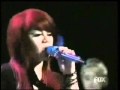 Allison Iraheta - Beat Me Up [UNOFFICIAL MUSIC VIDEO]