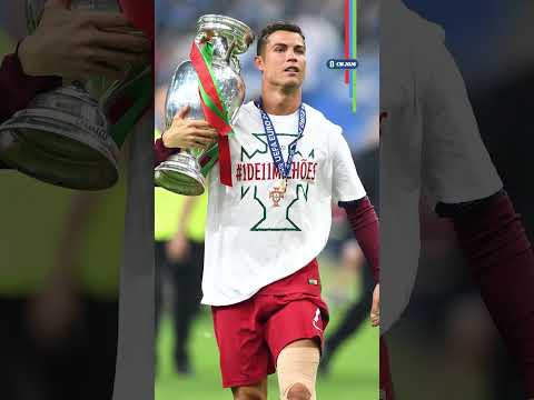 🇵🇹😲 "Avant Cristiano, le Portugal n'avait gagné aucun titre" (Cristiano Ronaldo) #coupedumonde