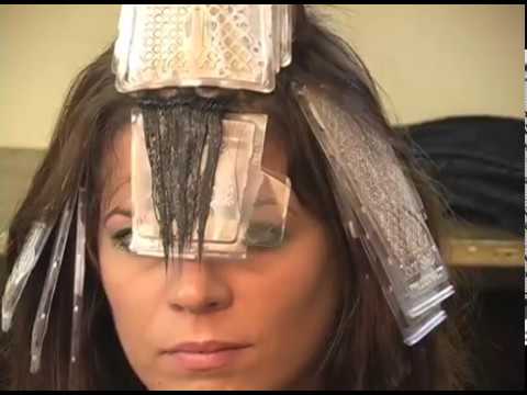 Large Shell Application