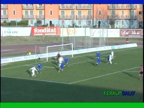 immagine di anteprima del video: FERALPISALO´-TRITIUM 1-1