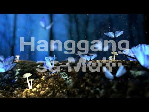 Hanggang sa Muli - istorage  (Official Lyric Video)