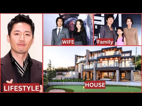 Jang Hyuk Lifestyle 2025 (Big Mouth) Drama | Wife, Net worth, Family, Car, Height, Biography