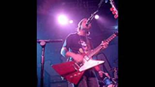 Feeder - Tracing lines (Crypt session).wmv