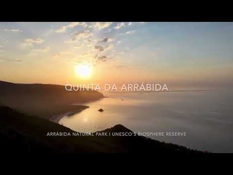 Arrábida Natural Park | UNESCO's Biosphere Reserve | Quinta da Arrábida