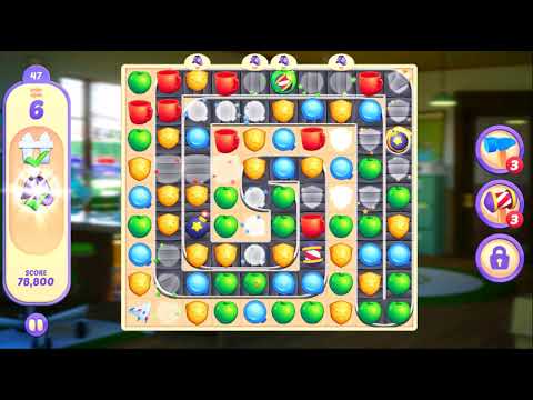 Small town murders level 47