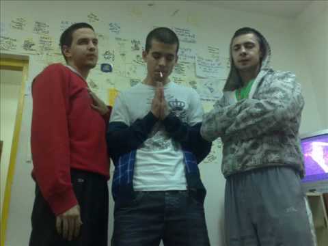 Tatula, Mija, DaVid - Neko hoce da me ubije (ManyManRMX)