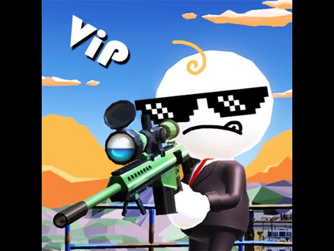 VIP Sniper Video