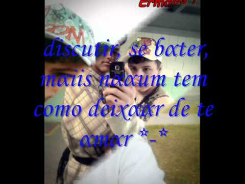 Felipe Freitas Pereira & Bruno Da silva Cirino