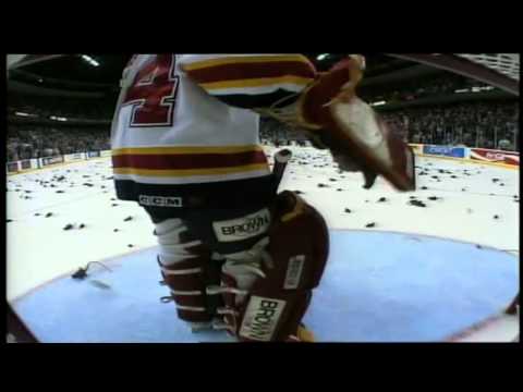 PANTHERS FANS EMBRACED THEIR TEAM'S MAGICAL RUN TO THE FINAL