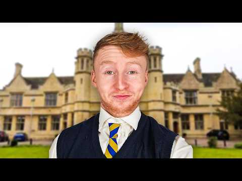 Private School Bullies *ALL PARTS + BLOOPERS*