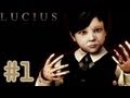 Lucius #1 - МАЛЕНЬКИЙ ЗАСРАНЕЦ 