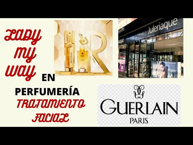 Vídeo relacionado con Guerlain Crema De Beaute Crema Desmaquillante 200 ml