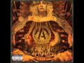 Atreyu-Insatiable. With Lyrics!