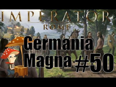 Imperator: Rome - Germania Magna 50