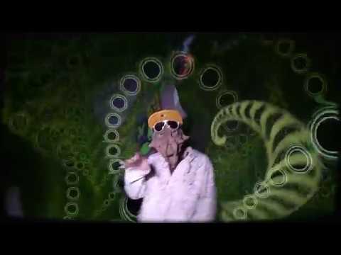 Lunarave aka Angry Luna, Conwerter, Kaayaas, Doc @ Artificial Melodies (Thessaloniki)