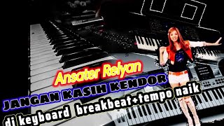 Download lagu Dj keyboard KN,breakbeat makinn koncang 2021 ░▒▓█►─═ A̲N̲S̲A̲T̲E̲R̲ ═─◄█▓▒░ mp3