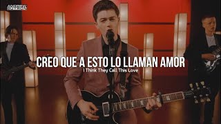 Download lagu Elliot James Reay - I Think They Call This Love (Sub español Lyrics) // Video Oficial mp3 Download lagu Elliot James Reay - I Think They Call This Love (Sub español Lyrics) // Video Oficial mp3