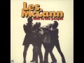 Les Mccann - What's Going On