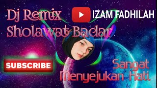 Download lagu DJ SHOLAWAT BADAR REMIX SLOW BASS mp3 Download lagu DJ SHOLAWAT BADAR REMIX SLOW BASS mp3