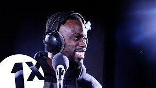Ghetts - Preach + Next Of Kin + My Boo/Purple Sky in the 1Xtra Live Lounge