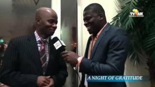 #NightOfGratitude: Holy Hills A Night of Gratitude 2015