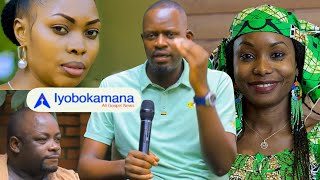 Download lagu TIMAMU AVUYE UGANDA AJE GUSHYIRA HANZE UKURI🔥🔥YAMPISHE UBURWAYI BWE/URIYA MUGORE WOHANZE NIWE MUROZI mp3