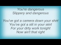 Ricky Martin - Jezabel Lyrics - Albertha Noon Ricky Martin - Jezabel Lyrics