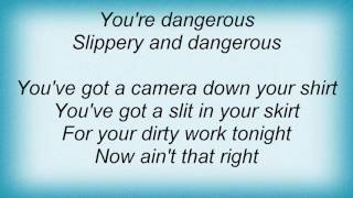 Ricky Martin - Jezabel Lyrics