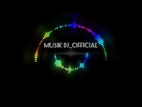 DJ sungguh ku merasa resah...paling enak