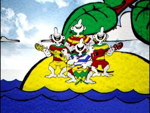 Gego i Picigin band feat. Marijan Ban - Jabuka