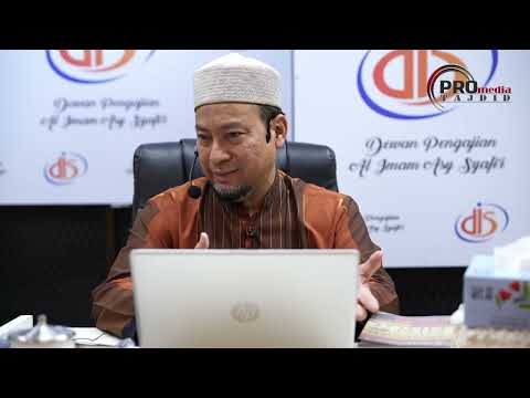 05-01-2024 Ustaz Ahmad Jailani: Isu Akidah Antara Salaf Dan Khalaf