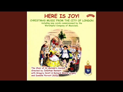 Video thumbnail for Infant Joy