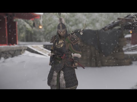 GHOST OF TSUSHIMA Walkthrough Gameplay Part 26 - FIT FOR THE KHAN