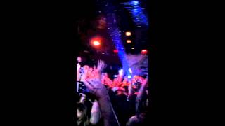 Sammy Adams Live &quot;Tear it Up&quot; - Boston - 4/25/13