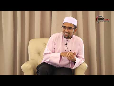 Prof Dr Muhamad Rozaimi Ramle: Pesanan & Nasihat Untuk Kita Umat Akhir Zaman.