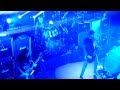 Mastodon - Spectrelight - live @ the Fillmore