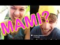 A si ti moja mami? | PRANK