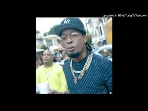 Ceky Viciny Ft. Rochy RD, Haraca Kiko, Bulin 47, El Mayor Clasico, Choco Face - EL PEPE (Remix)