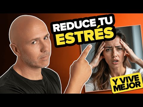 11 Pasos Para Reducir El Estrés