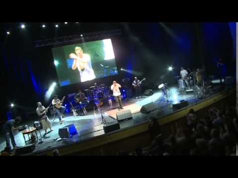 Mihai Margineanu - Concert Sala Palatului (Live 2012)
